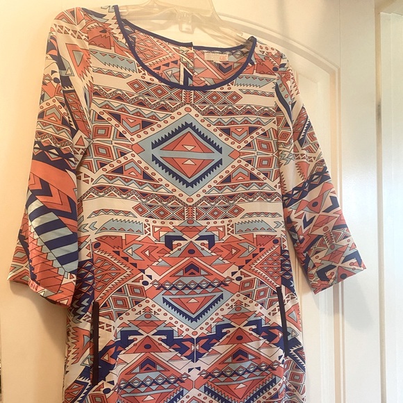 Gianni Bini Dress size Small - Picture 1 of 5
